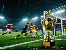 蒂姆连续十五场比赛得分超过锐不可当，雄鹿不断突破！全场沸腾不已